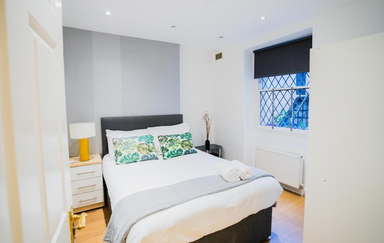 Marylebone 1-bedroom * Londres