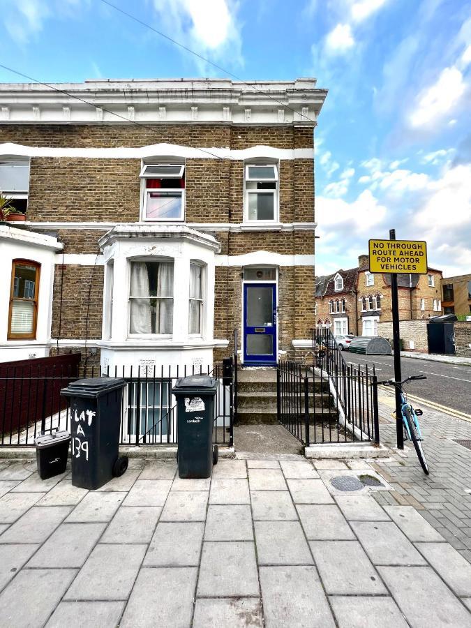 The Peachy-homey The Heart Of Trendy Brixton *