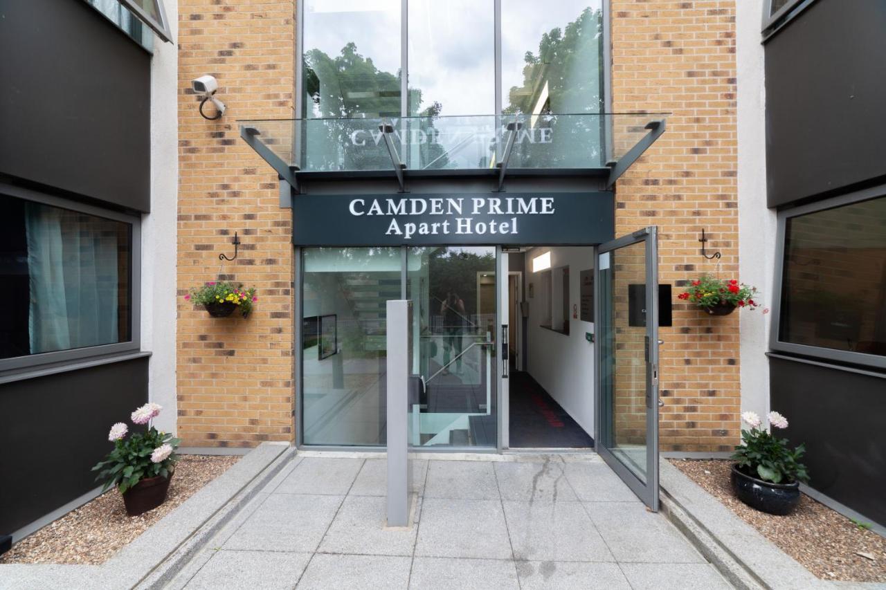 Camden Prime Apartamento Londres