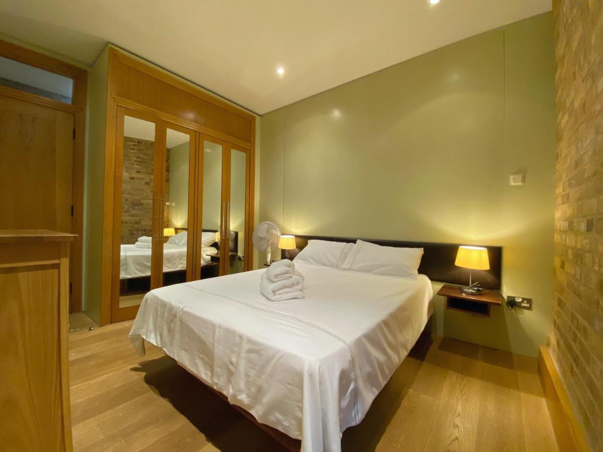 Apartamento Magnific Tower Bridge *