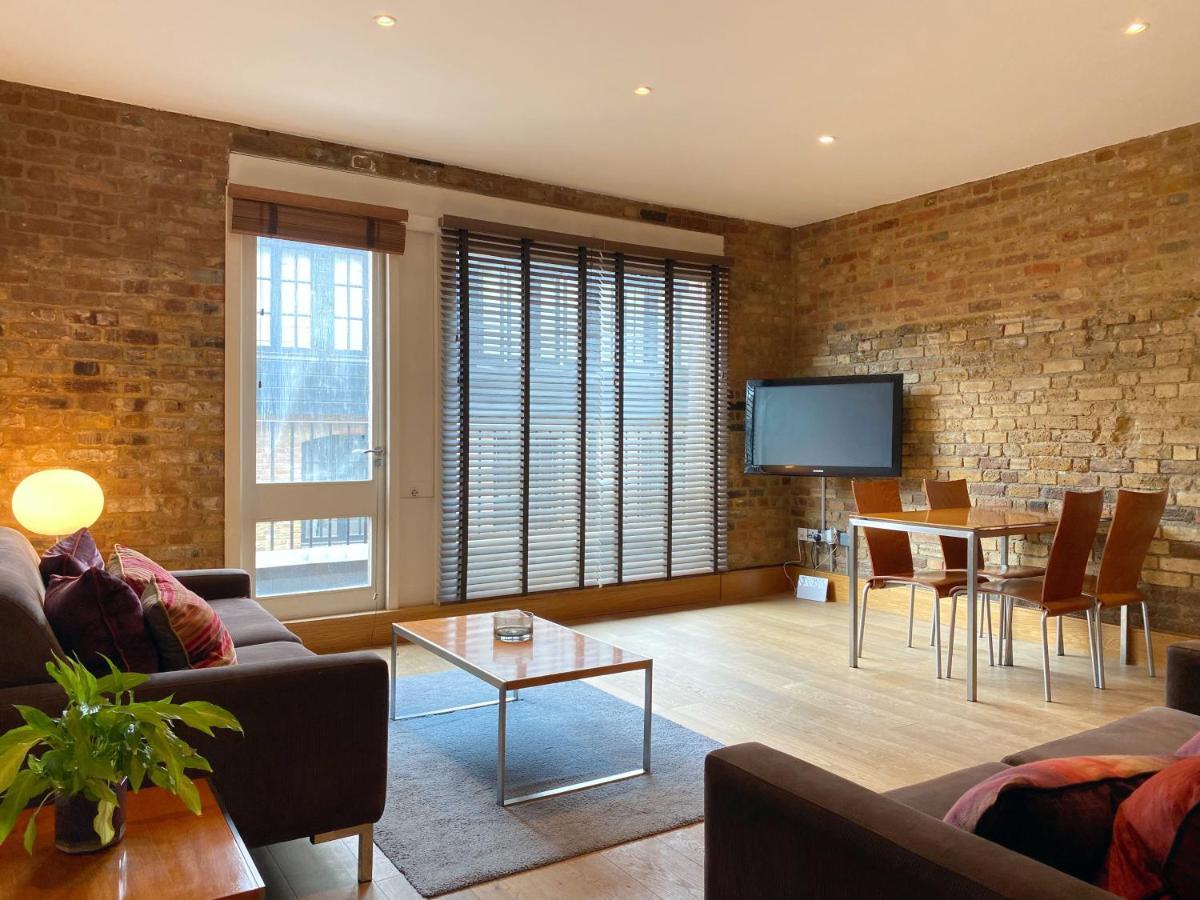 Apartamento Magnific Tower Bridge *
