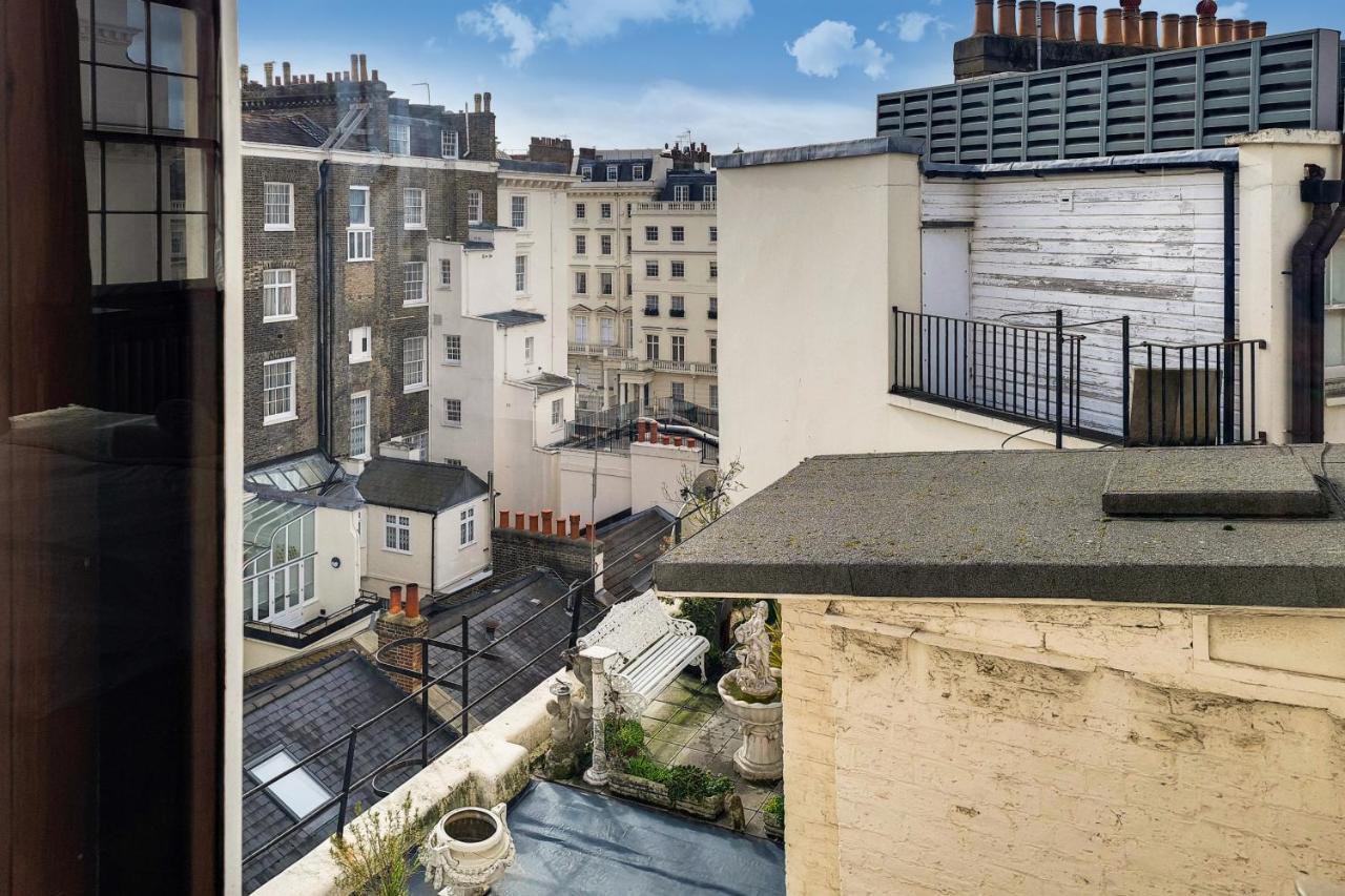 Appartement The Lyall Exclusive