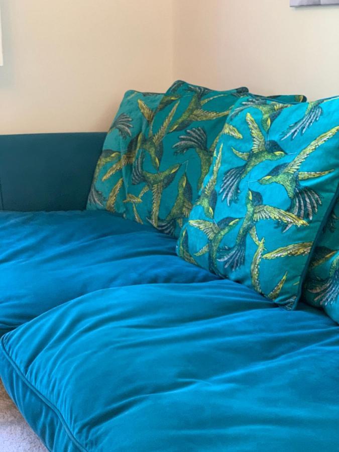 1st Floor Luxury 2 Bedroom 1 Bathroom Hampstead Apartamento Londres