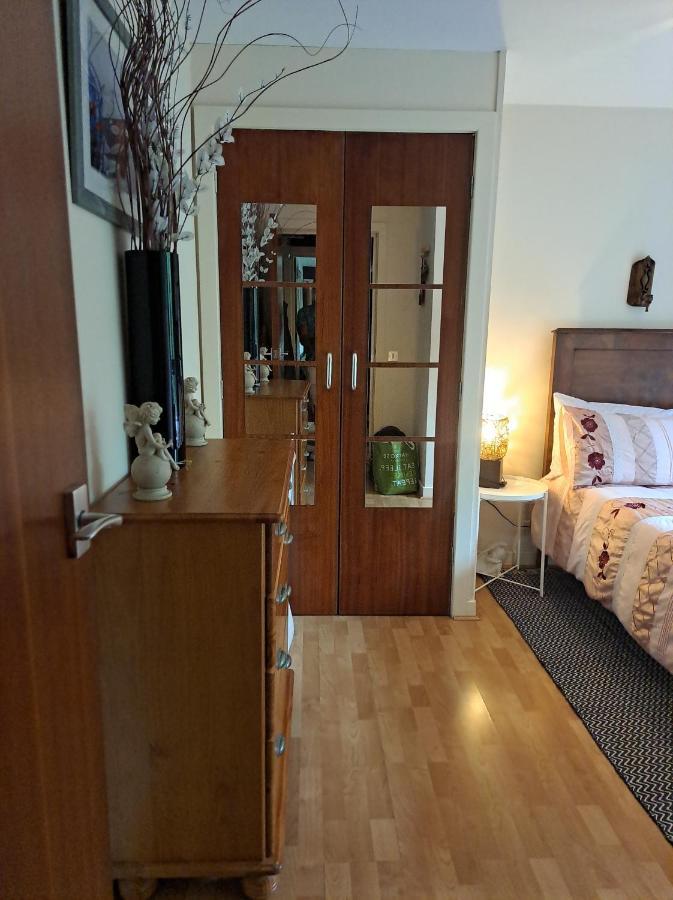 Appartement Modern Aparment By Brick Lane, Londen