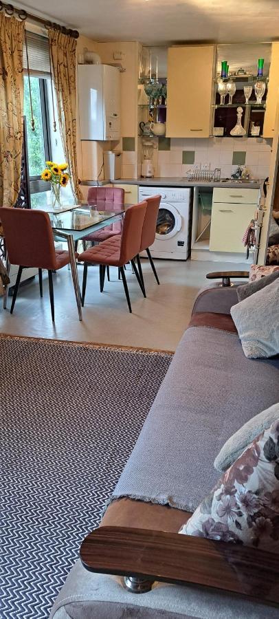 Appartement Modern Aparment By Brick Lane,