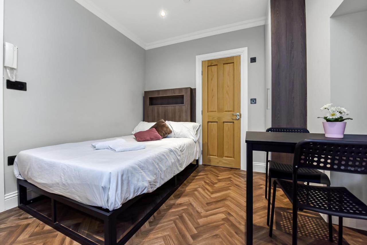 York By Dc Apartment *