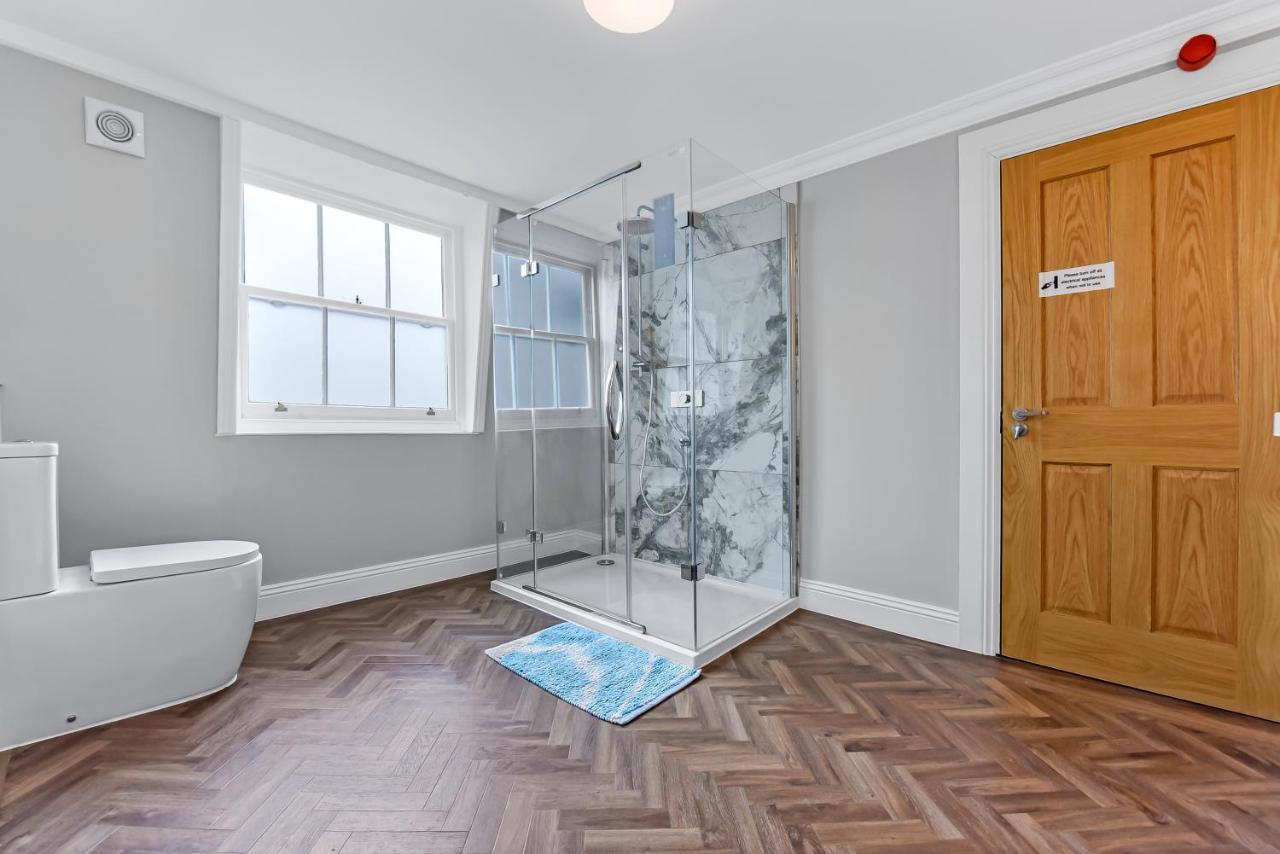 York By Dc Apartment