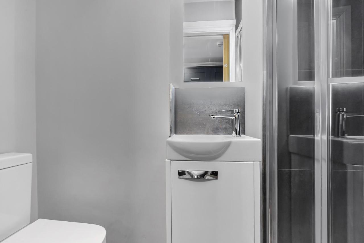 York By Dc Apartment