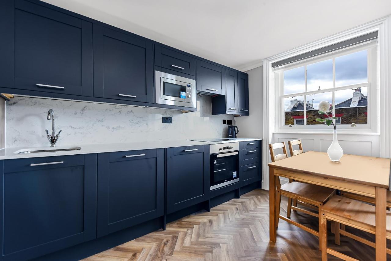 Apartment York By Dc *