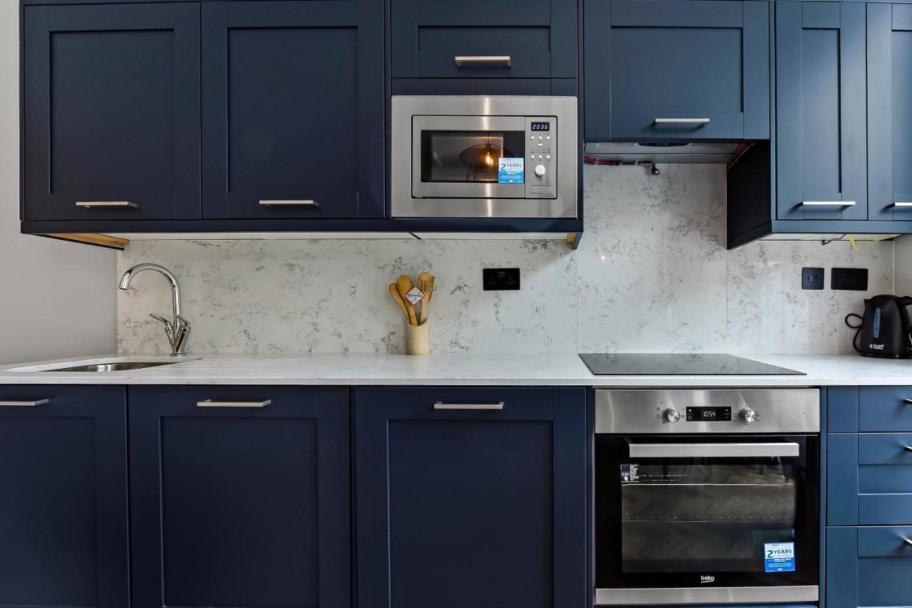 Apartment York By Dc