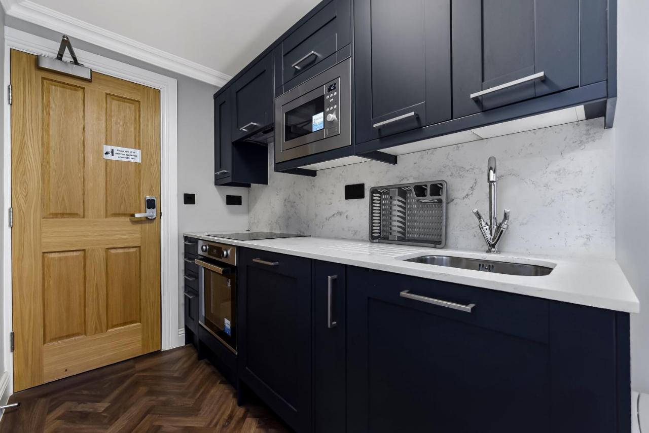 Apartment York By Dc London