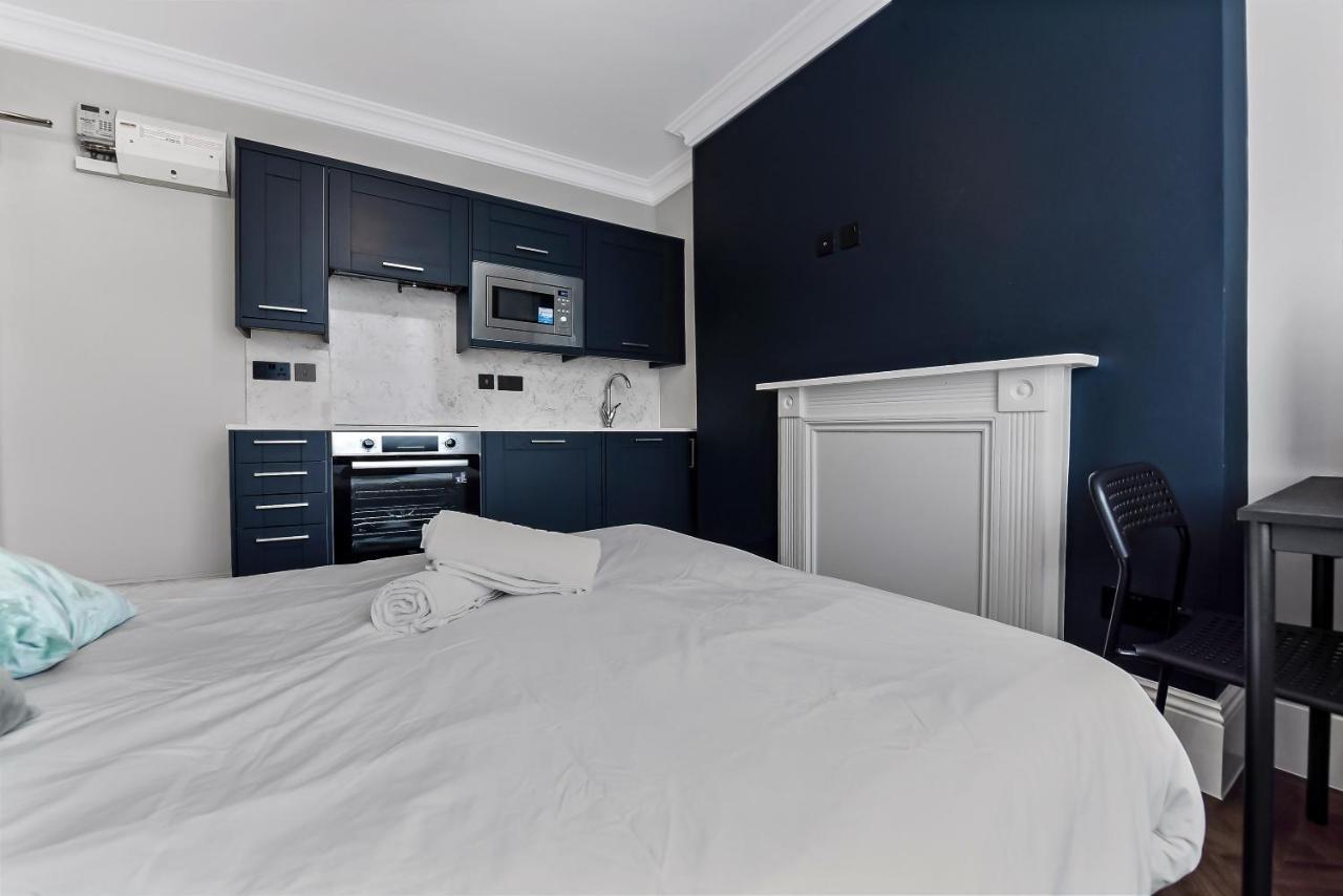 York By Dc Apartment
