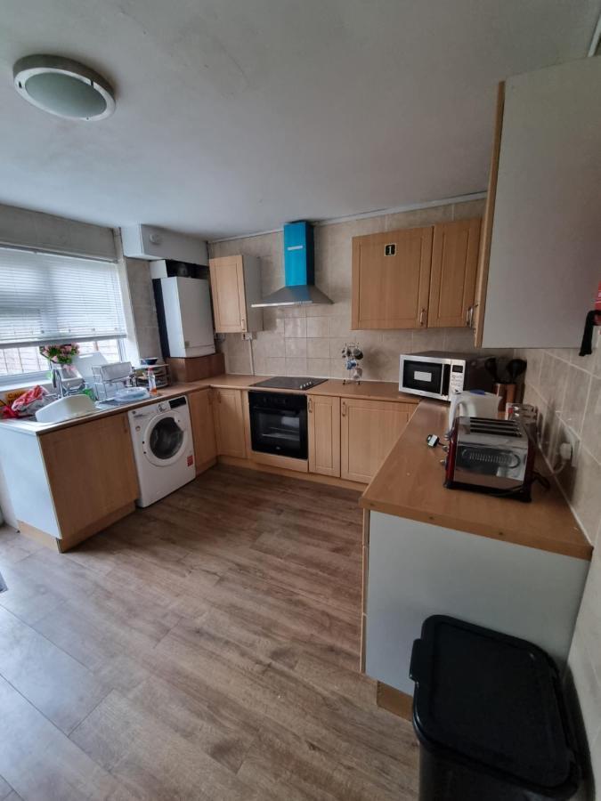 Star Homes Gasthuis Londen