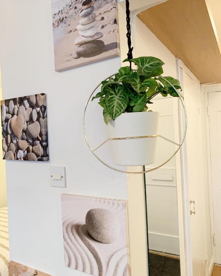 Garden Beautiful Cozy Flat , Recent Decorated. *