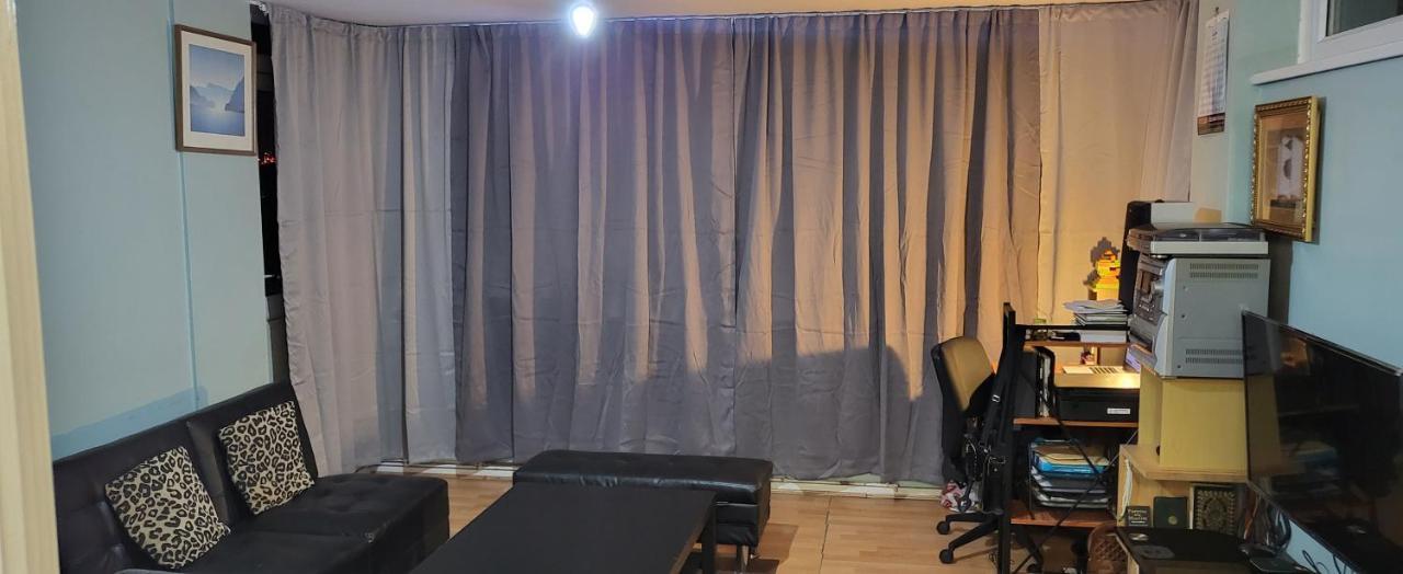 Double In A Cosy Flat In Tooting *