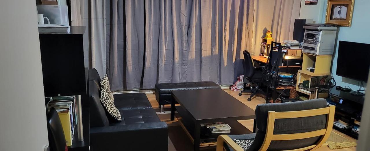 Double In A Cosy Flat In Tooting London