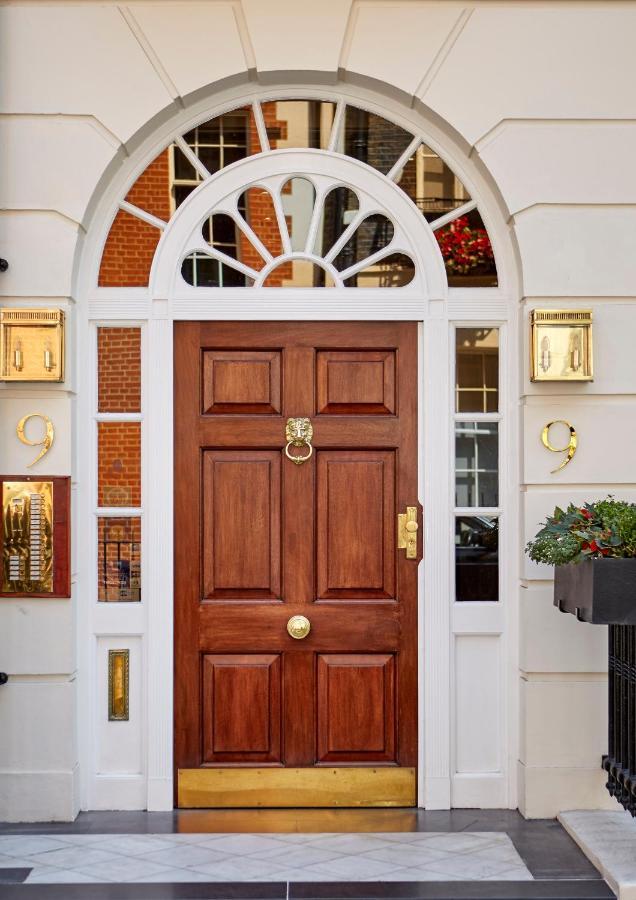9 Hertford Street Appartement