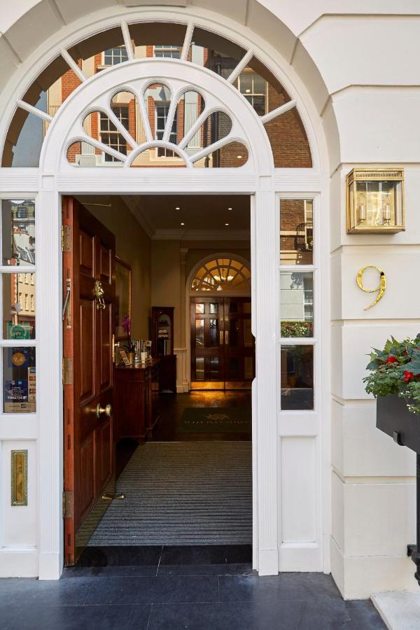 9 Hertford Street Appartement