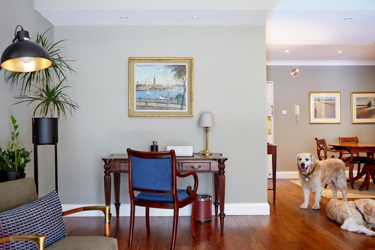 9 Hertford Street Appartement Londres