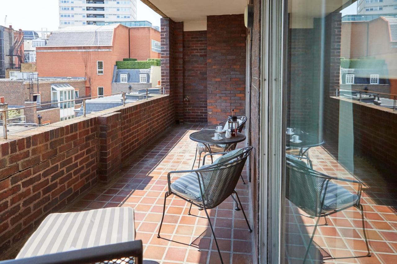 9 Hertford Street Appartement Londres