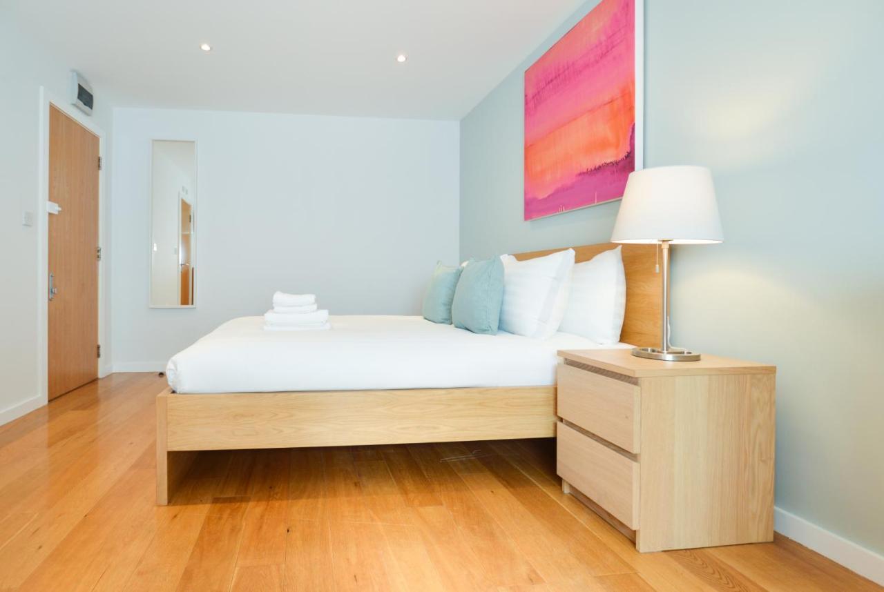 Notting Hill Serviced By Concept