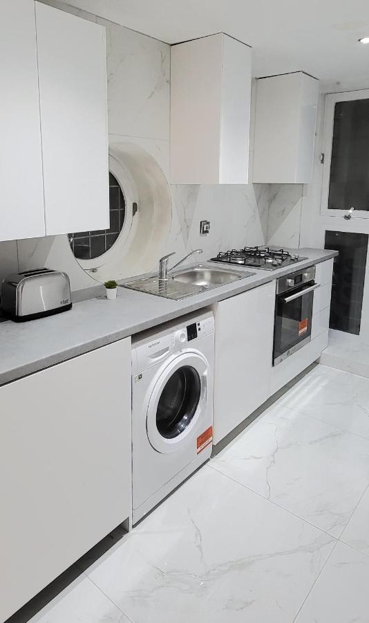 Apartment Stunning 2 Bedroom In Canary Wharf - Morland *