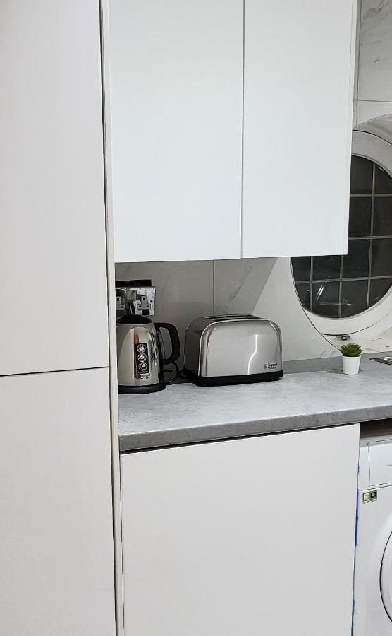 Apartment Stunning 2 Bedroom In Canary Wharf - Morland