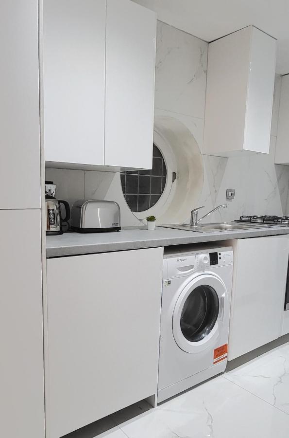 Stunning 2 Bedroom In Canary Wharf - Morland London