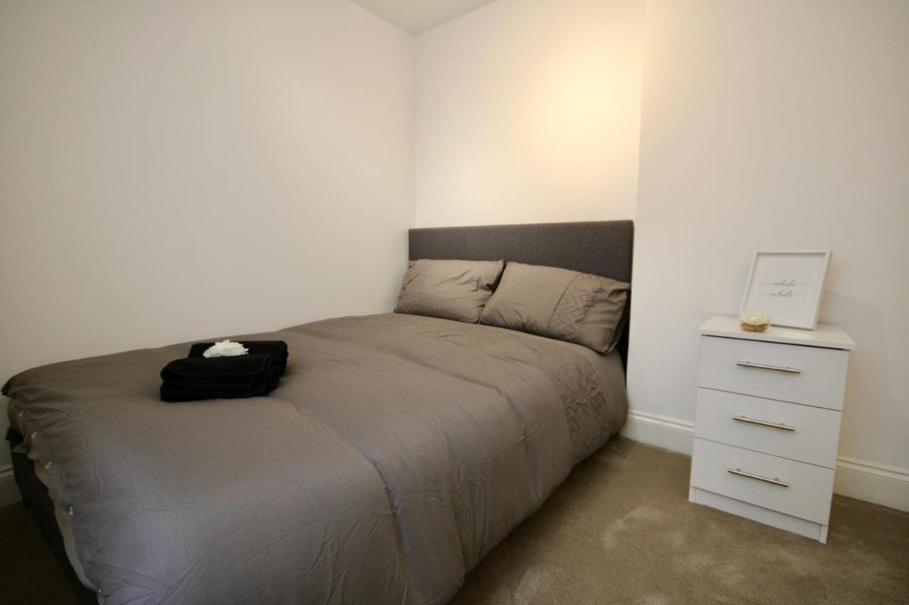 Apartamento Superb Flat Near Victoria Station Londres