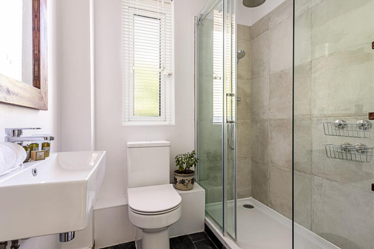 Bright & Cosy One-bed Apartamento Londres