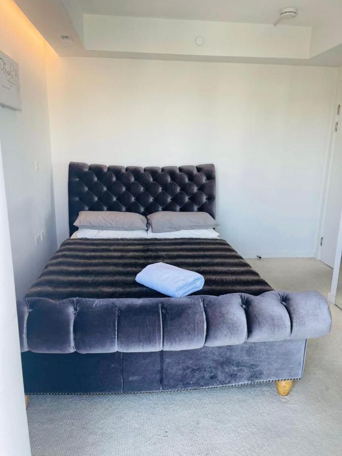 Off 13 Apartamento Londres