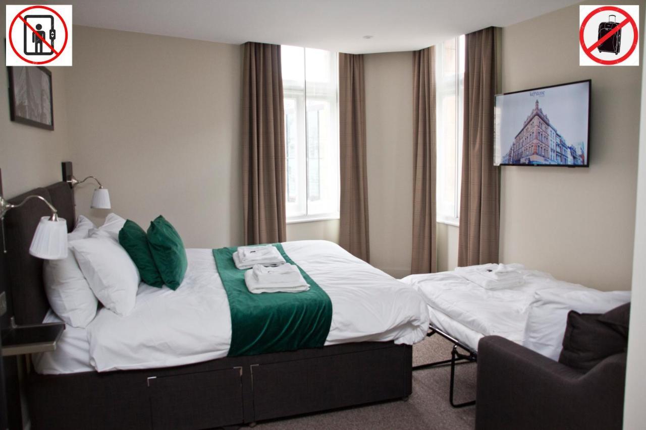 Keystone House 3* Londres