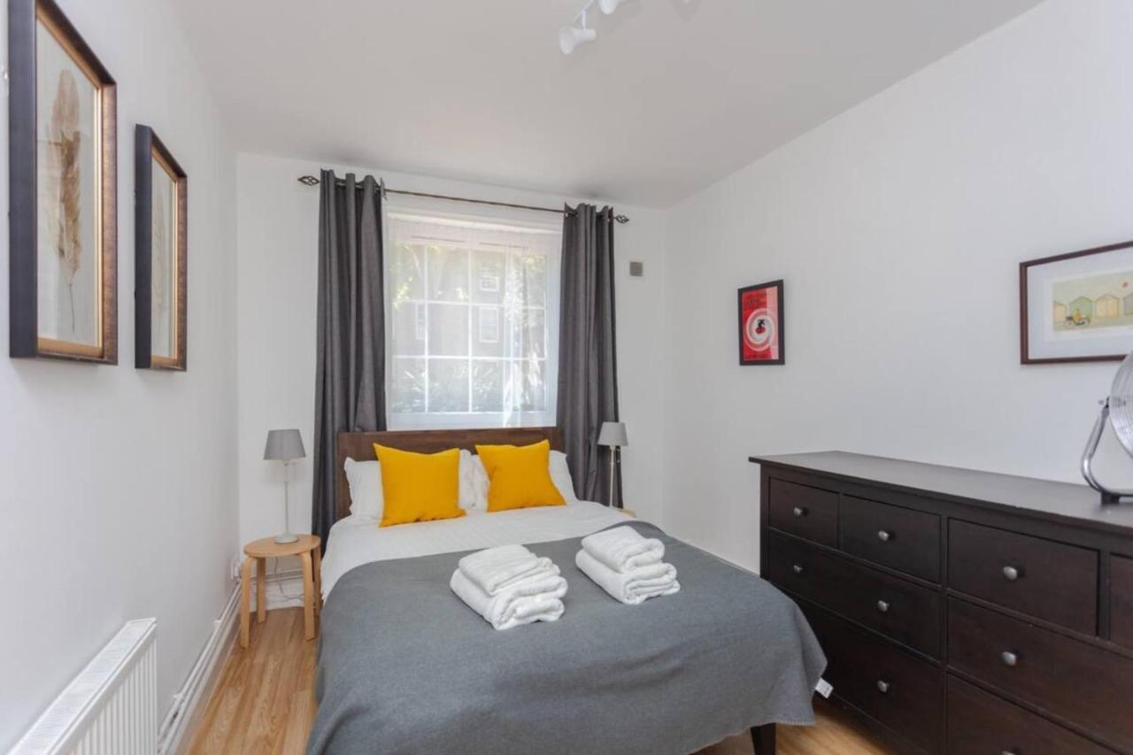 Apartamento Fabulous 2 Bedroom In Bridge *