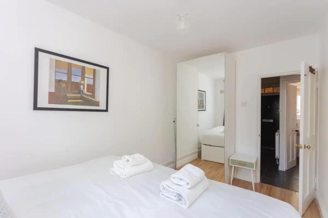 Fabulous 2 Bedroom In Bridge *