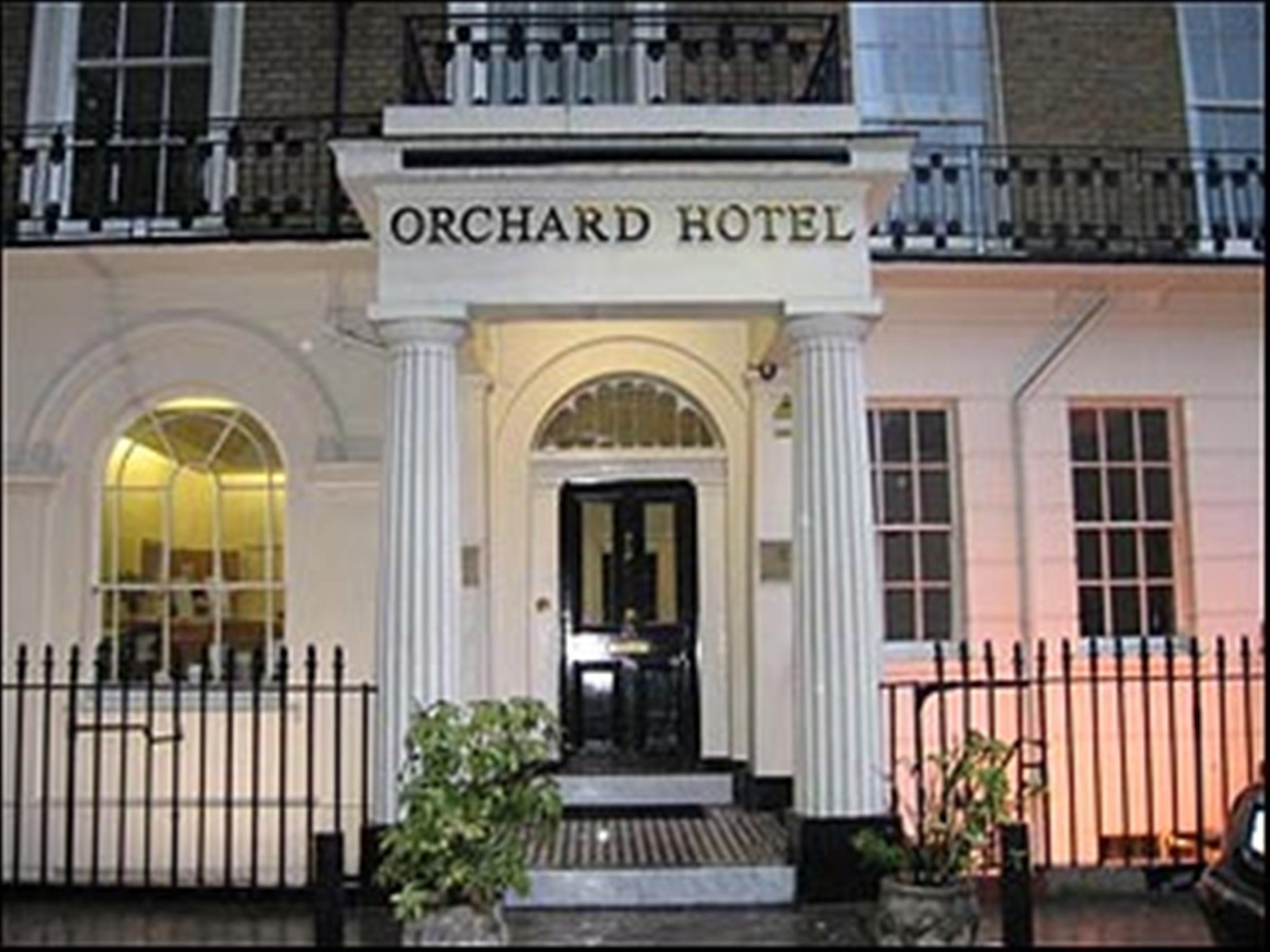 Orchard London