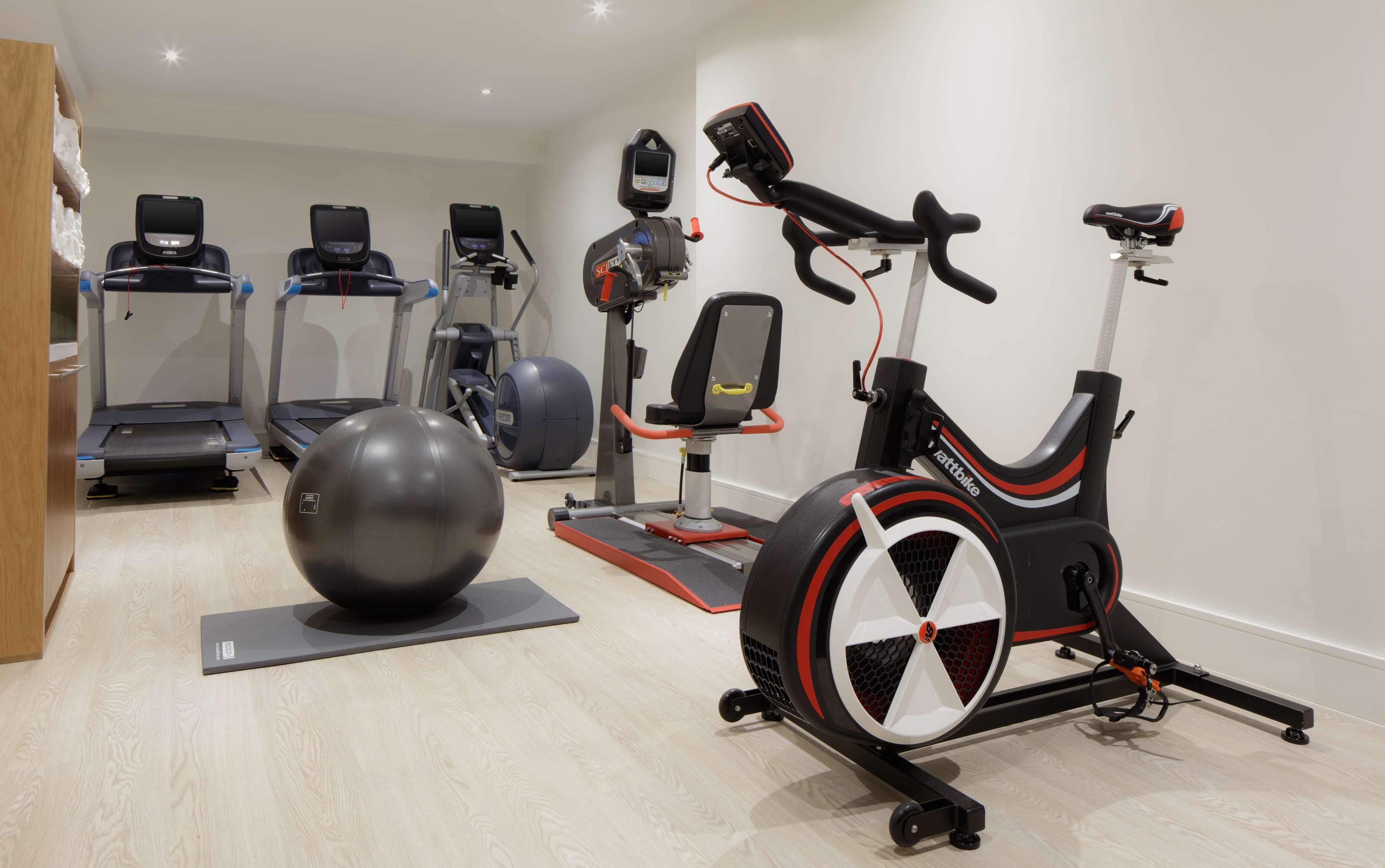 Hotel Hilton Angel Islington Londen
