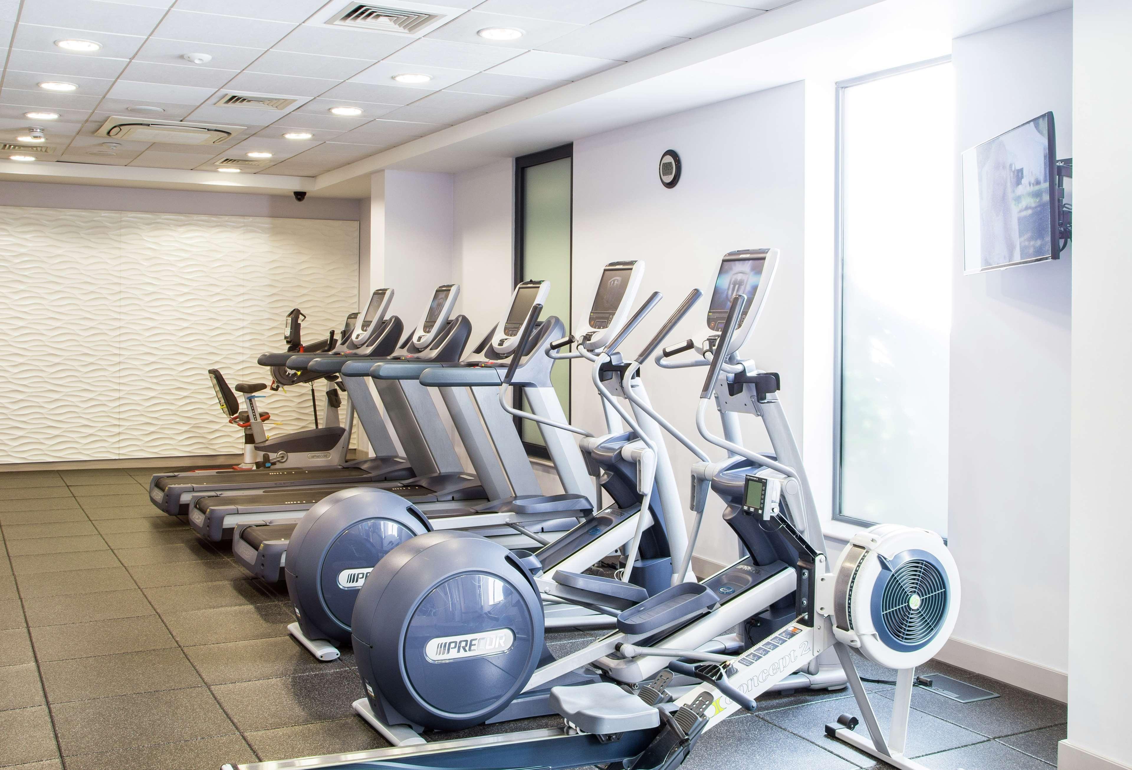 Doubletree By Hilton Angel Kings Cross Londres