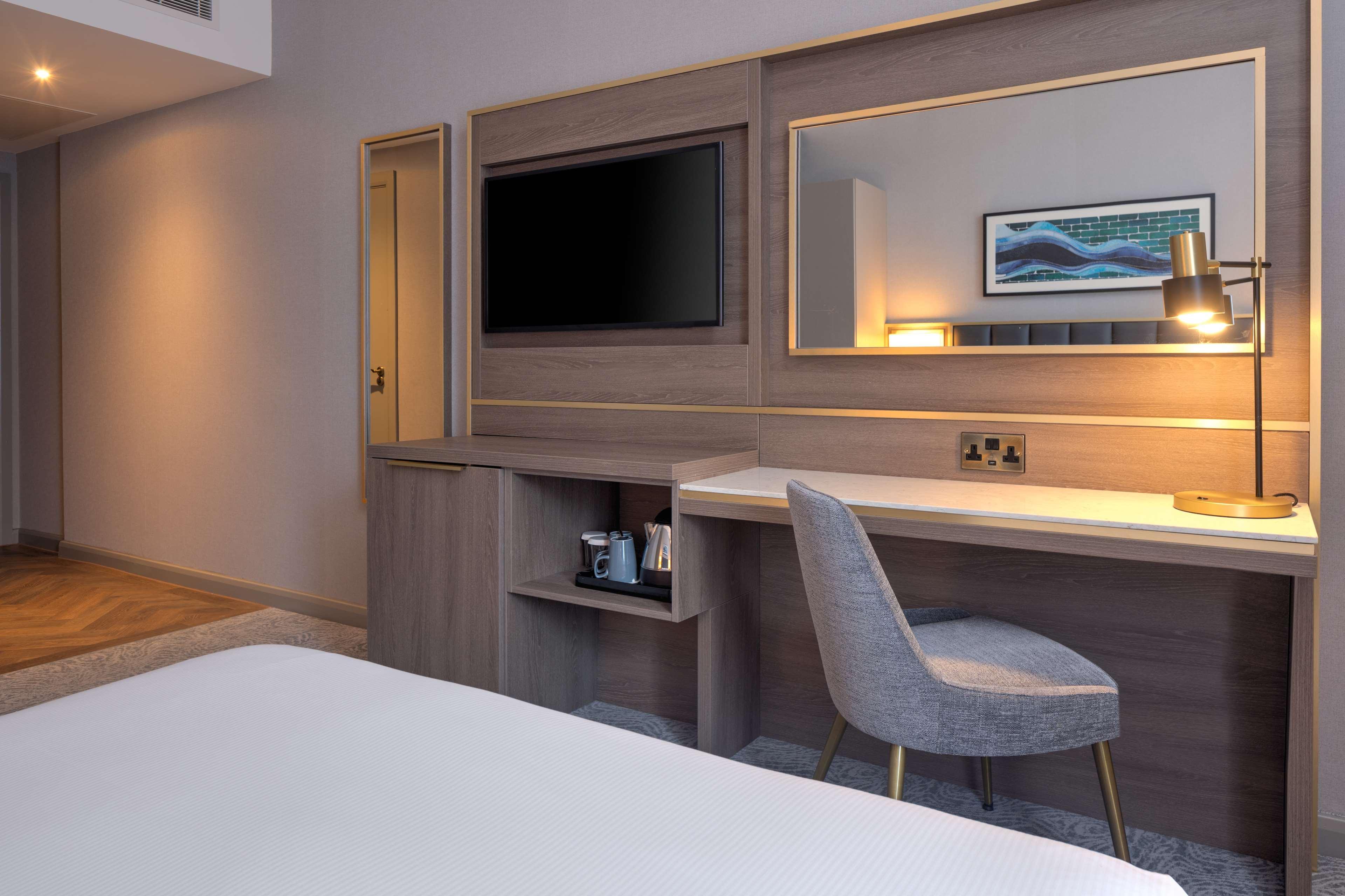Doubletree By Hilton Angel Kings Cross Londres