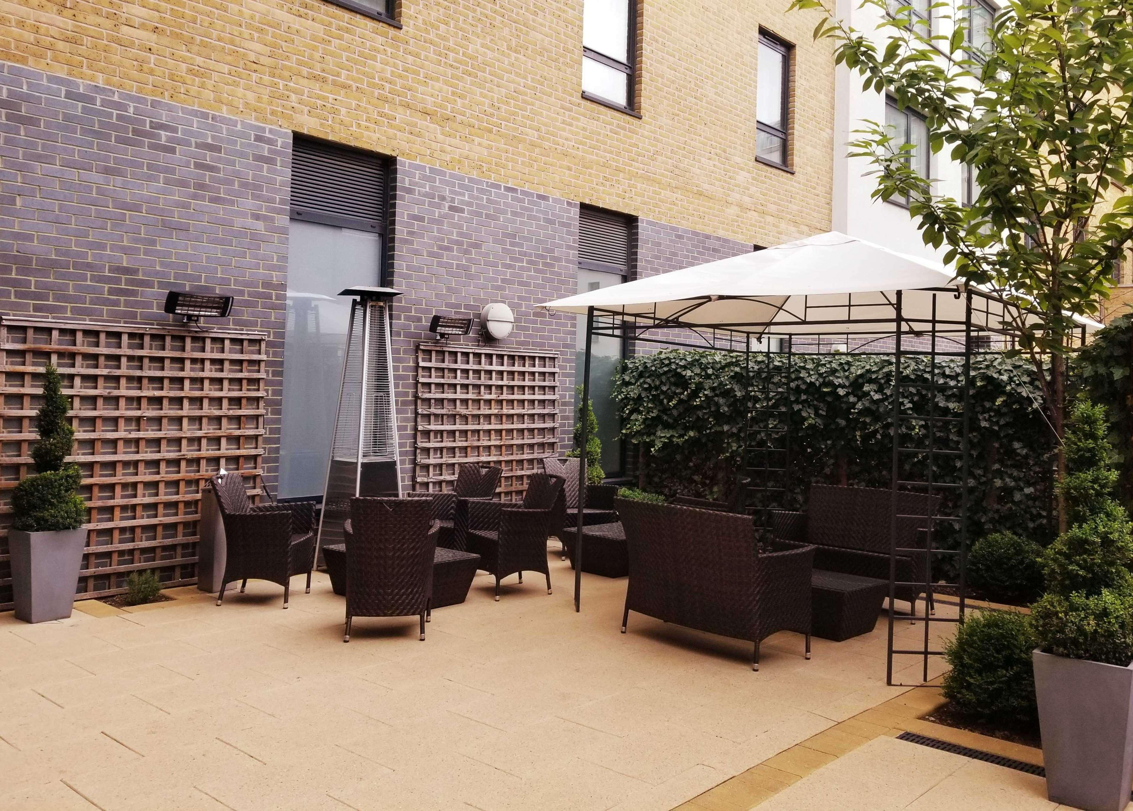 Doubletree By Hilton Angel Kings Cross Hotel Londres