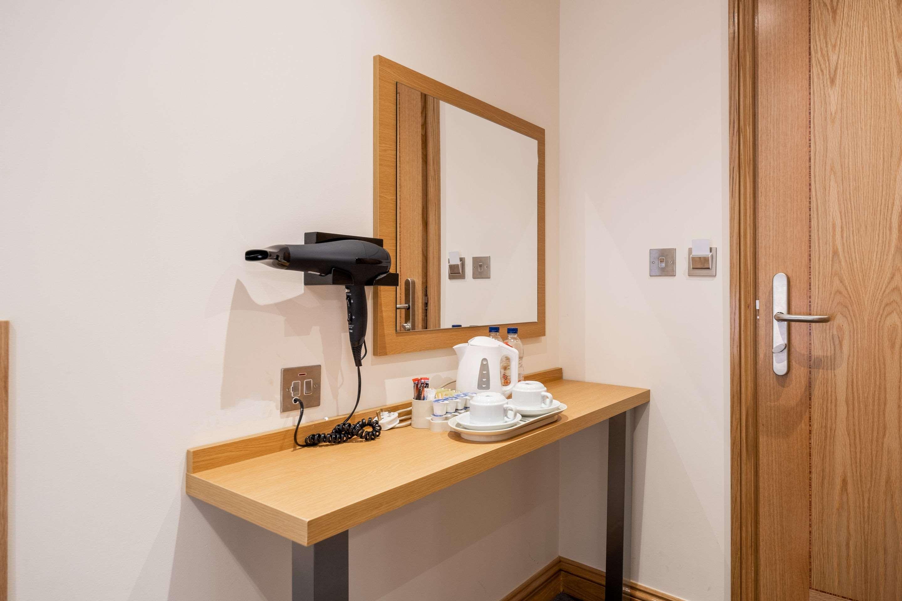 Comfort Hyde Park 3* Londres