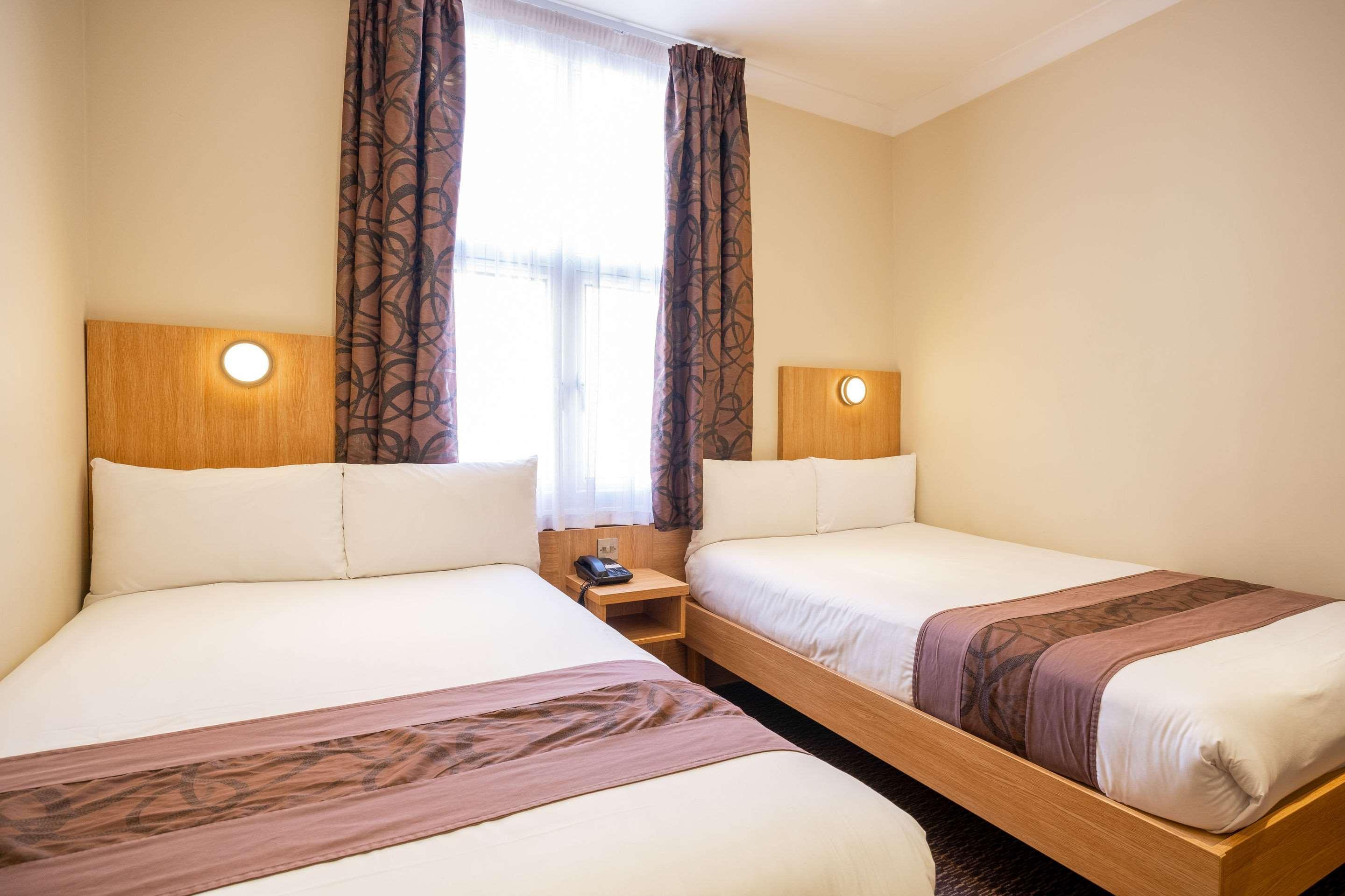 Estalagem Comfort Hyde Park