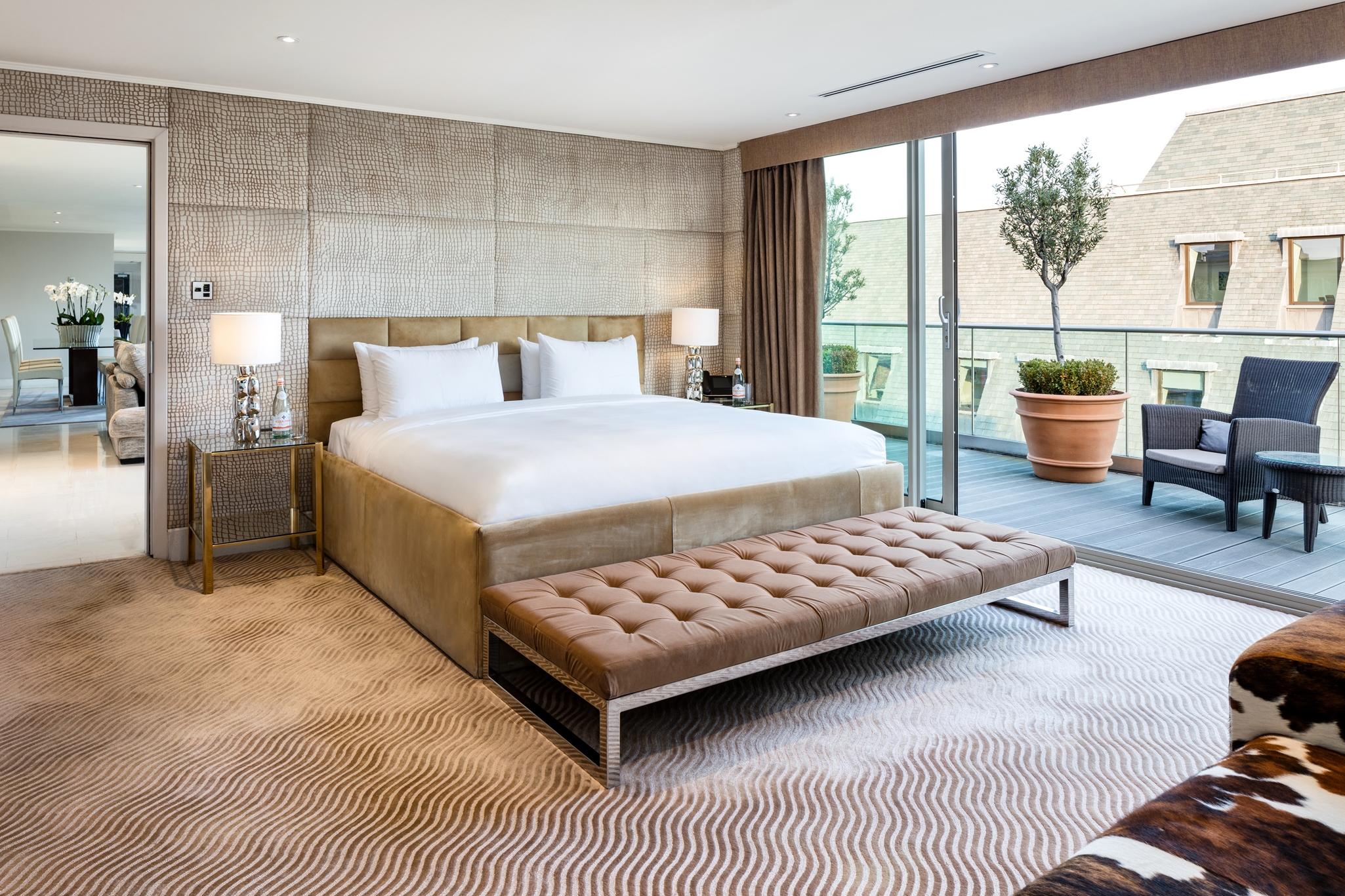The Fair, A Radisson Collection Hotel, Mayfair 5*