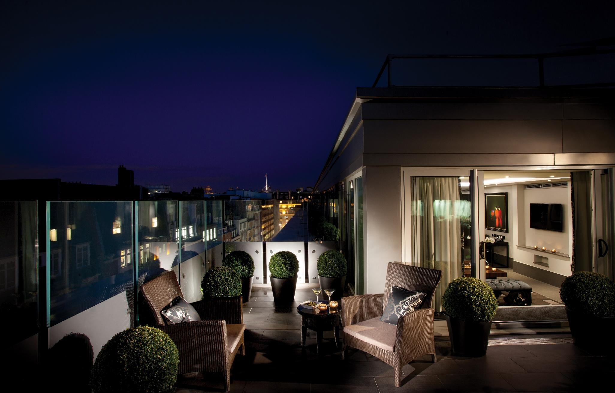 Hotel The Fair, A Radisson Collection Hotel, Mayfair 5*
