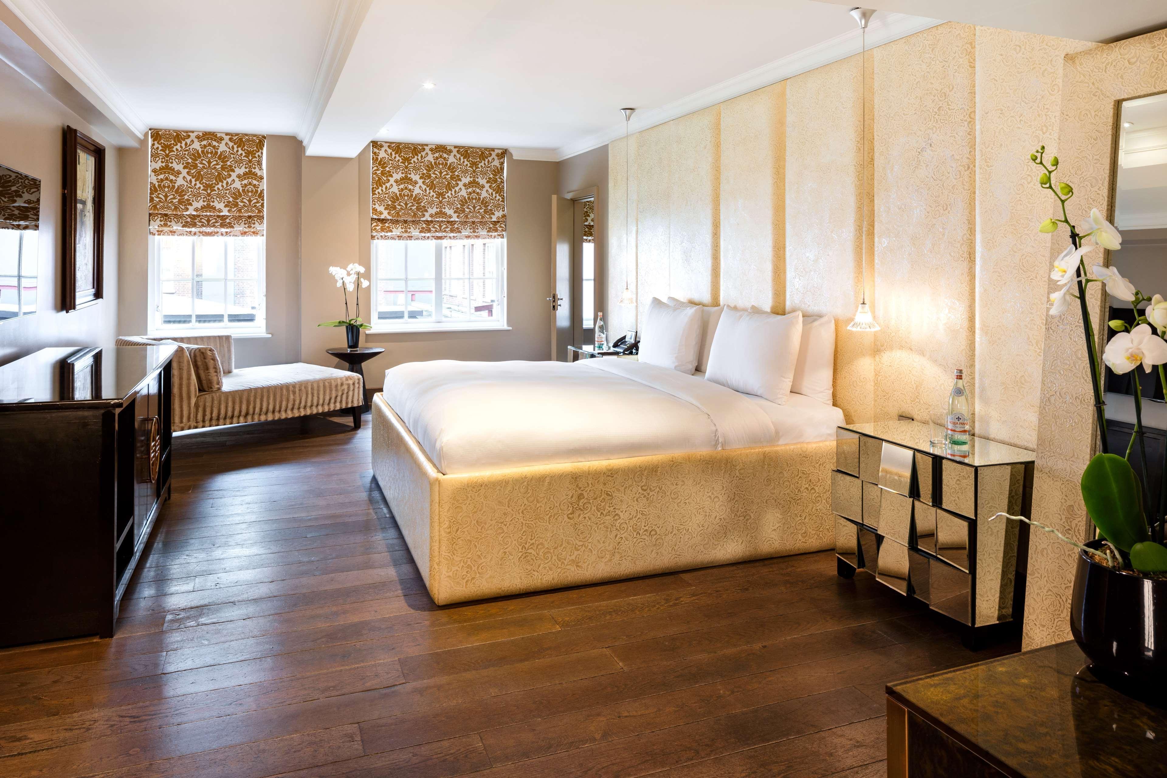 Hotel The Fair, A Radisson Collection Hotel, Mayfair 5*