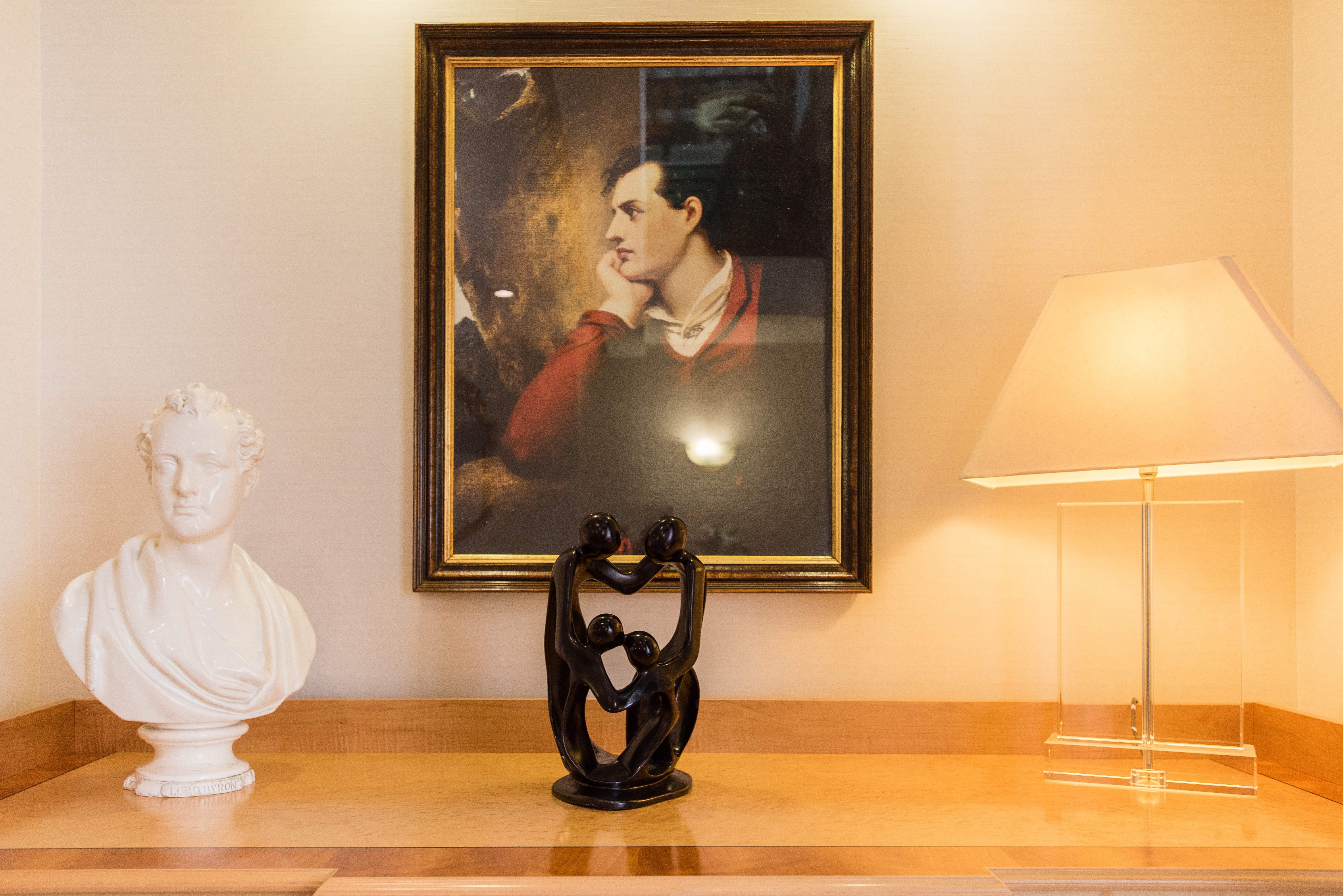 Hotel Byron Londres