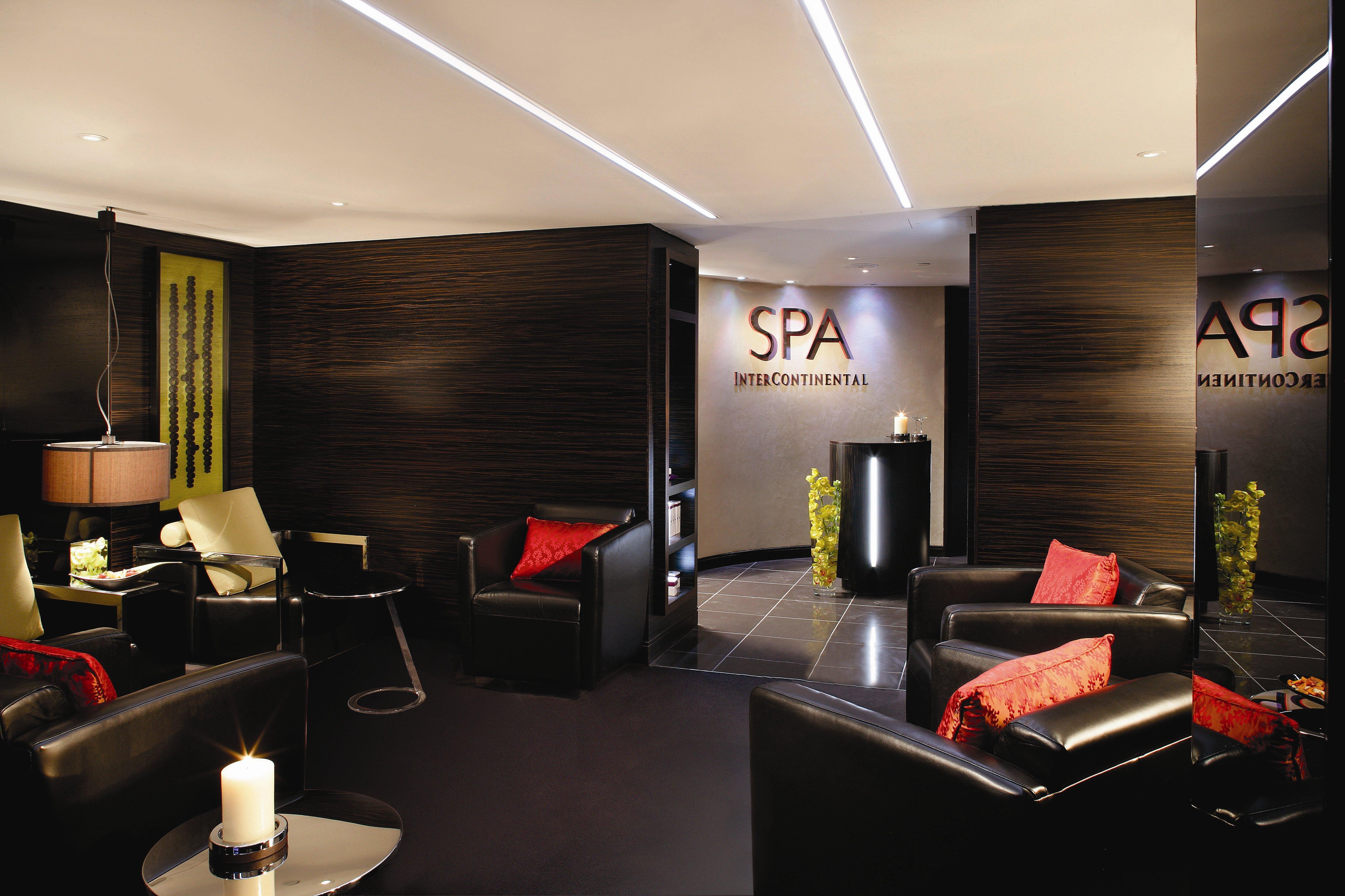 Intercontinental Park Lane By Ihg 5* Londres