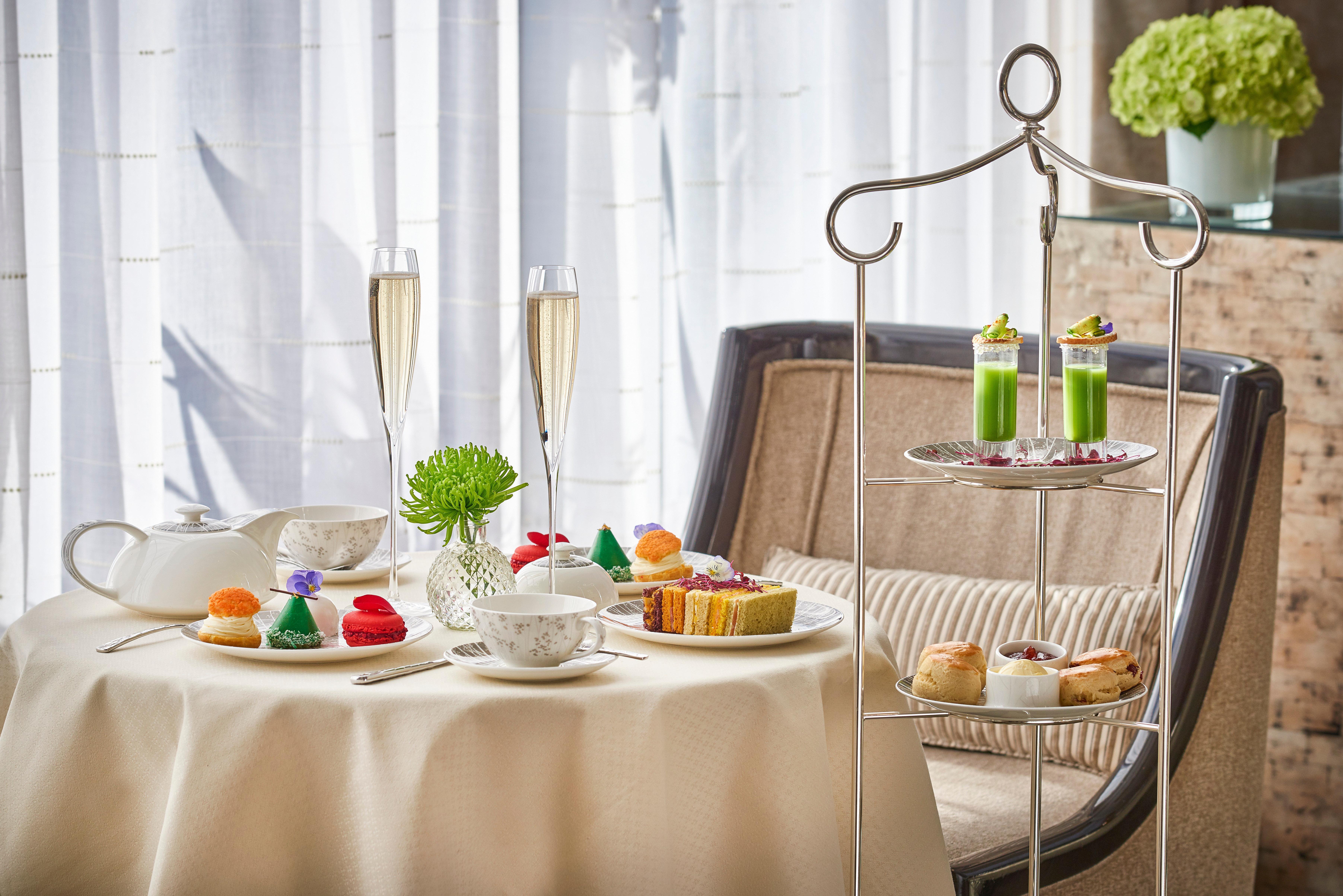 Hotel Intercontinental Park Lane By Ihg Londres