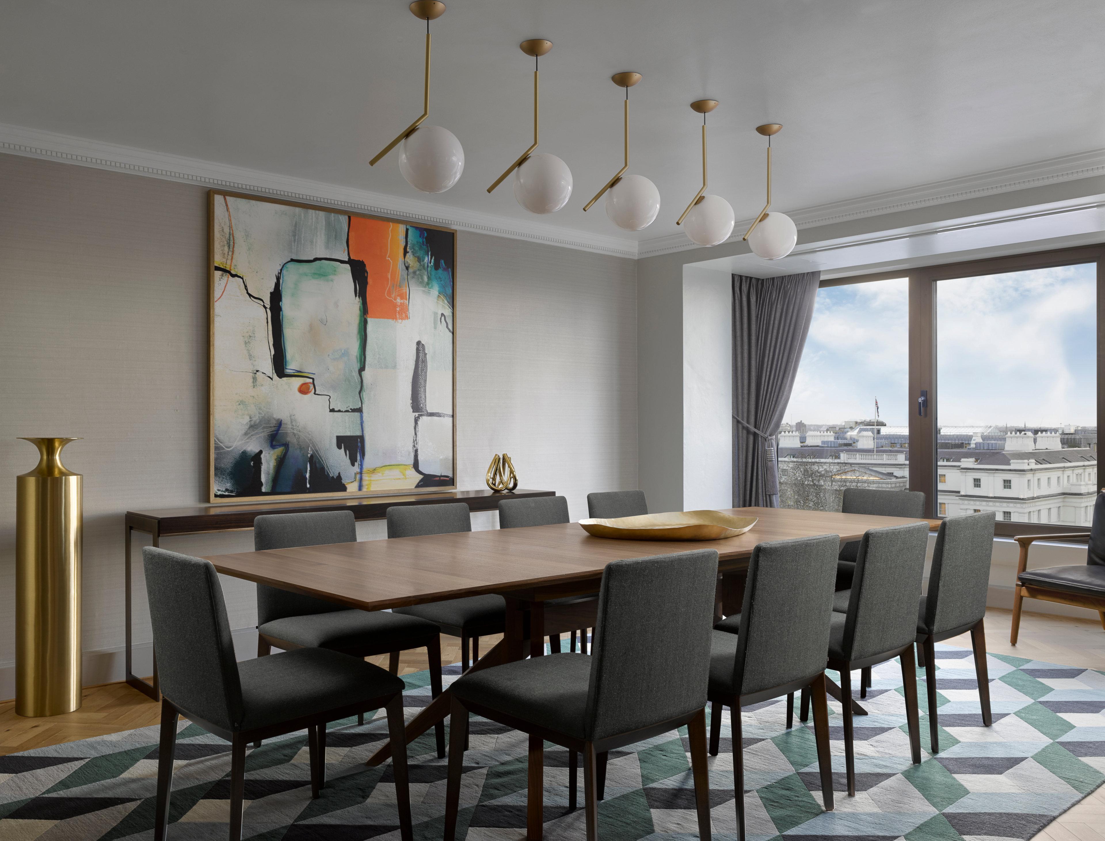 Intercontinental Park Lane By Ihg 5* Londres