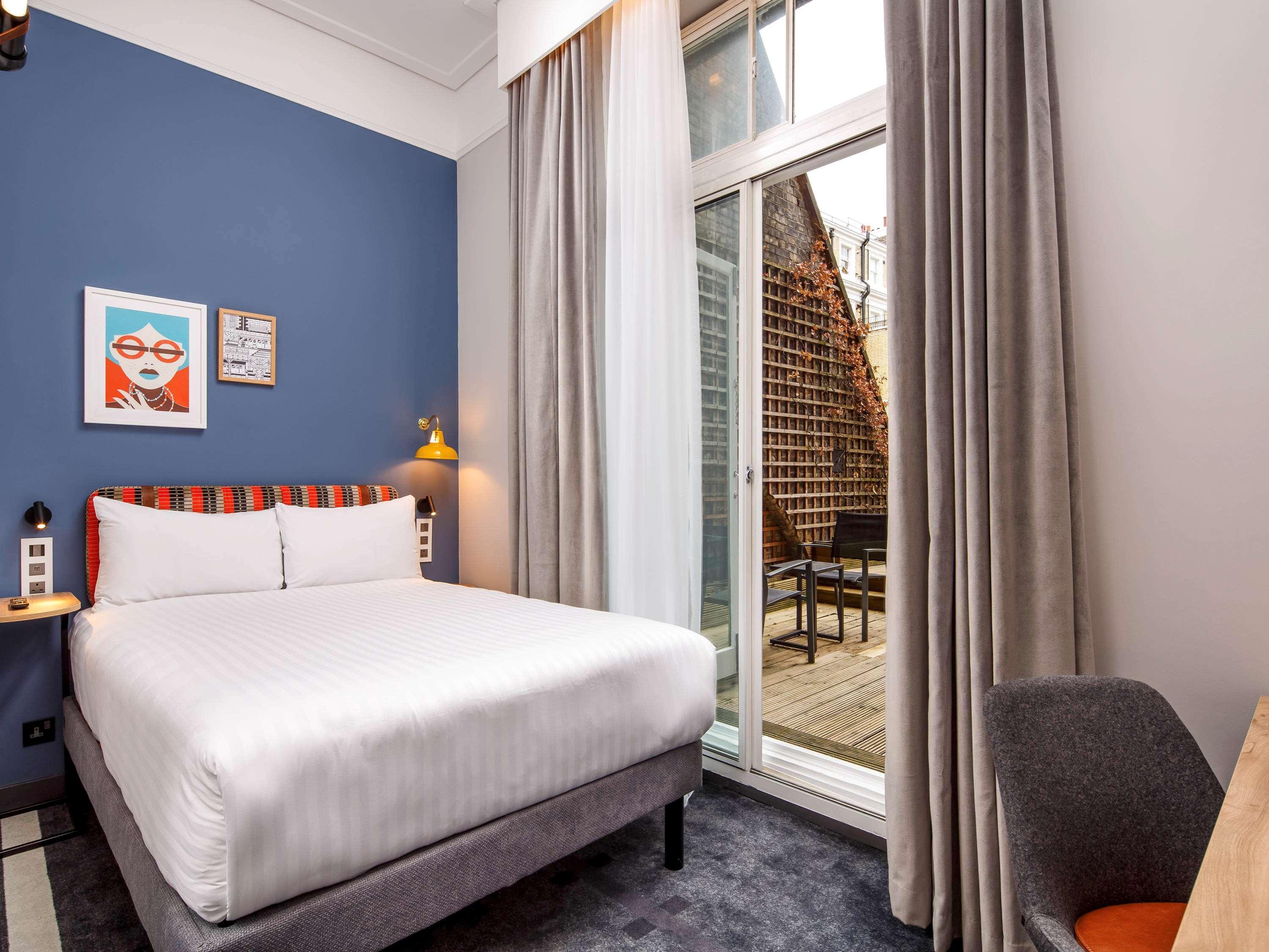 Ibis Styles Gloucester Road Londres