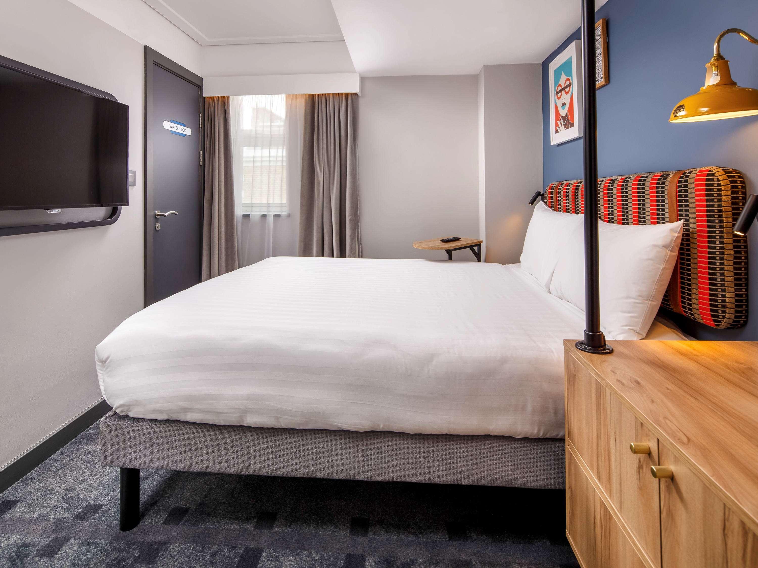 Ibis Styles Gloucester Road Hotel Londres